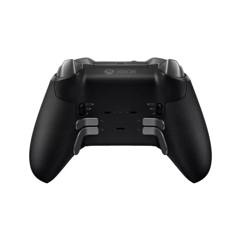 MICROSOFT Xbox Elite ασύρματος χειριστήριο Series 2 Μαύρο