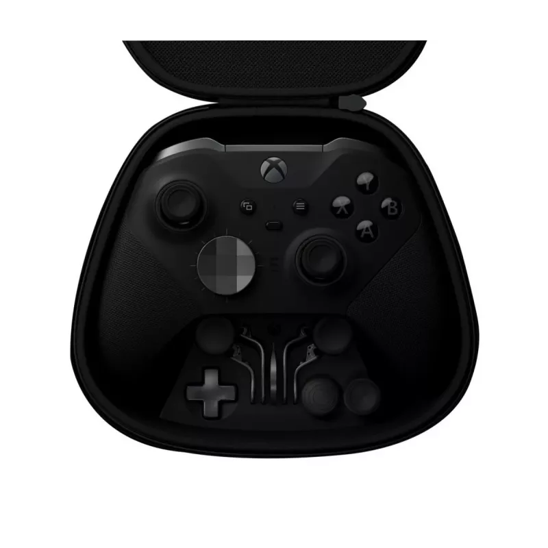 MICROSOFT Xbox Elite ασύρματος χειριστήριο Series 2 Μαύρο