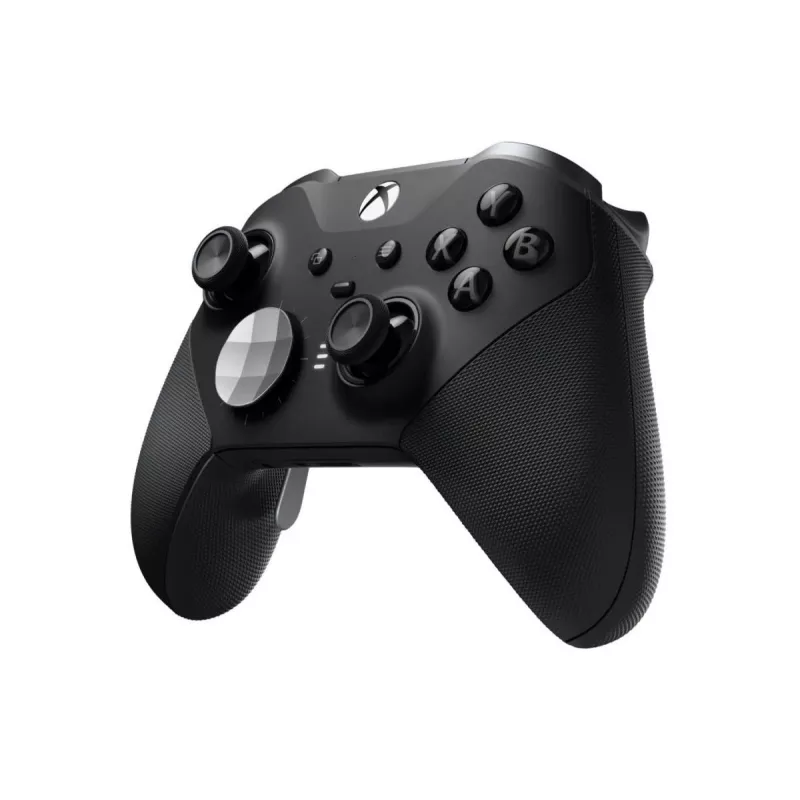 MICROSOFT Xbox Elite ασύρματος χειριστήριο Series 2 Μαύρο