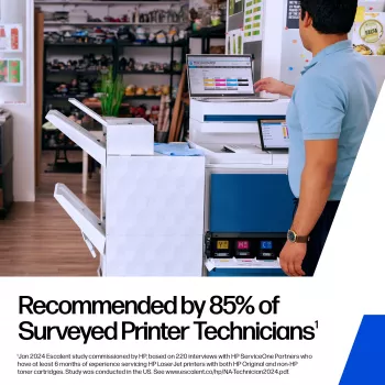 HP Laser-Μονάδα συλλογής τόνερ, Laser, Κίνα, 10 - 80 %, 15 - 32 °C, -20 - 40 °C, 120 mm