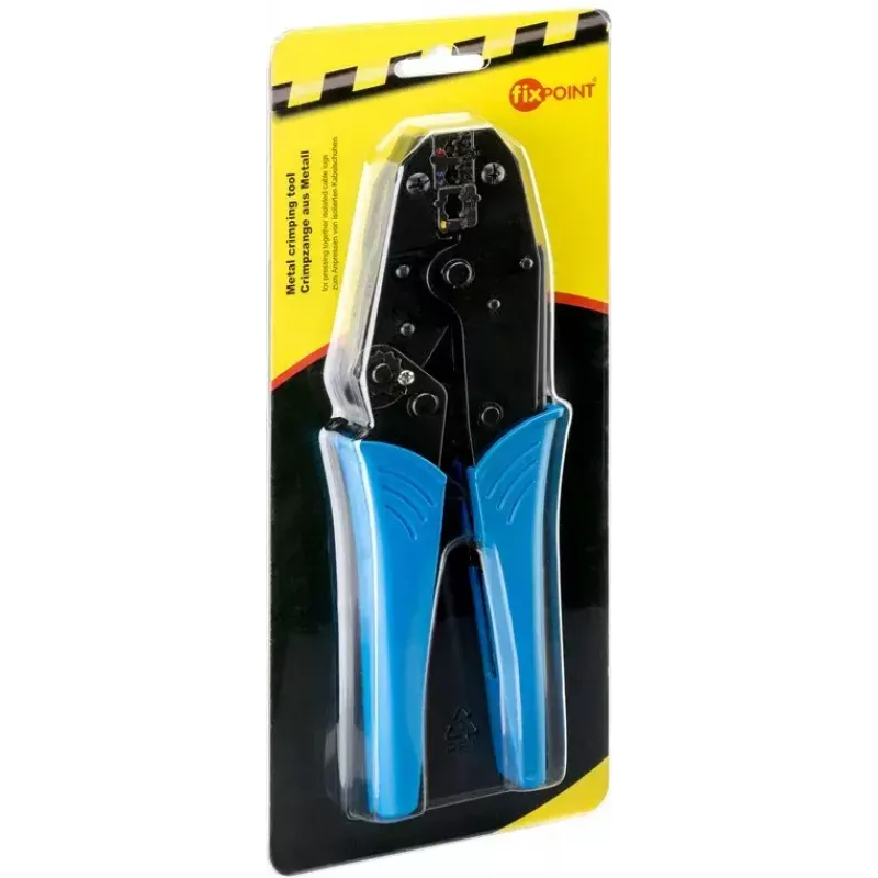 Πένσα πρέσας καλωδίων Fixpoint 11790