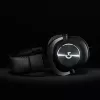 LOGITECH G Pro X Gaming-Headset - 3,5 mm - Μαύρο