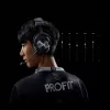 LOGITECH G Pro X Gaming-Headset - 3,5 mm - Μαύρο