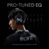 LOGITECH G Pro X Gaming-Headset - 3,5 mm - Μαύρο