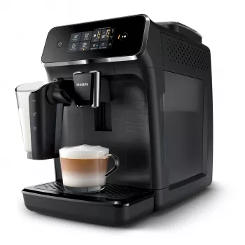Philips 2200 Σειρά EP2230/10 Καφετιέρα Πλήρως αυτόματη μηχανή εσπρέσο 1,8 l