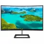 Philips E Line 322E1C/00 Οθόνη υπολογιστή 80 cm (31,5 ίντσες) 1920 x 1080 Pixel Full HD LCD Μαύρο