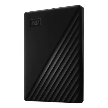 Εξωτερικός σκληρός δίσκος Western Digital 2 TB USB 3.2 Gen 1 My Passport