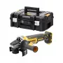 DeWalt DCG405NT-XJ Μπαταρία-Γωνιακός τροχός 18V 125mm