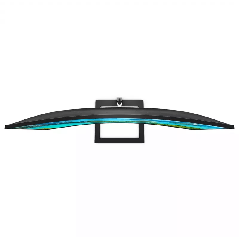 Philips E Line 272E1CA/00 Οθόνη υπολογιστή 68,6 cm (27 ίντσες) 1920 x 1080 Pixel Full HD LCD Μαύρο