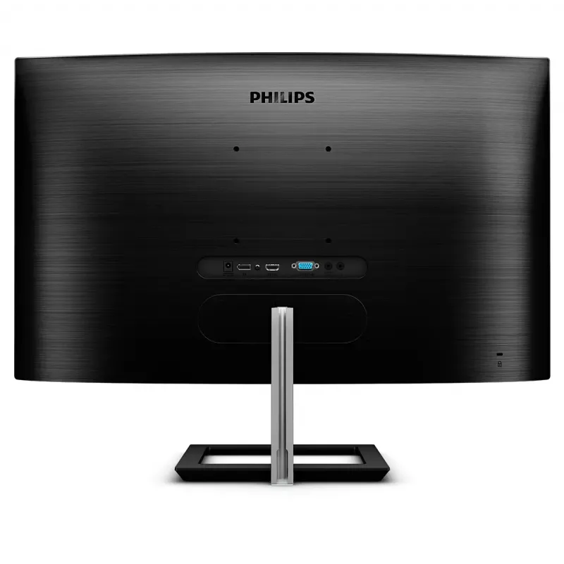 Philips E Line 272E1CA/00 Οθόνη υπολογιστή 68,6 cm (27 ίντσες) 1920 x 1080 Pixel Full HD LCD Μαύρο