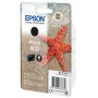 Epson C13T03U14010 μελανοδοχείο 1 τεμ. γνήσιο τυπικής απόδοσης μαύρο