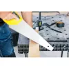 Φορητός πάγκος εργασίας Stanley FATMAX Express Folding Workbench
