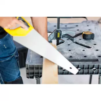 Φορητός πάγκος εργασίας Stanley FATMAX Express Folding Workbench