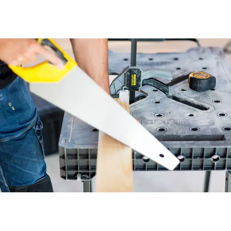 Φορητός πάγκος εργασίας Stanley FATMAX Express Folding Workbench