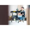 Φορητός πάγκος εργασίας Stanley FATMAX Express Folding Workbench