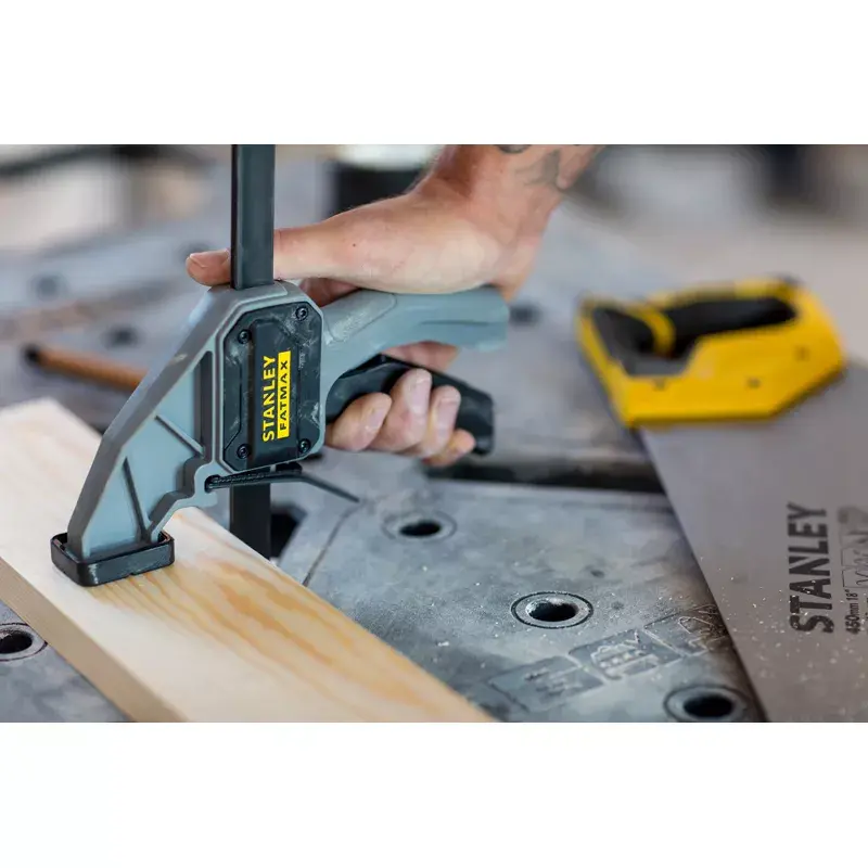 Φορητός πάγκος εργασίας Stanley FATMAX Express Folding Workbench