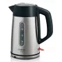 Bosch TWK4P440 βραστήρας 1.7 L 2400 W μαύρο, ανοξείδωτο ατσάλι