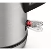 Bosch TWK4P440 βραστήρας 1.7 L 2400 W μαύρο, ανοξείδωτο ατσάλι