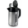 Bosch TWK4P440 βραστήρας 1.7 L 2400 W μαύρο, ανοξείδωτο ατσάλι
