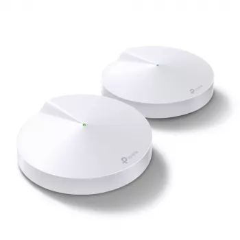 TP-Link AC1300 Deco Whole Home Mesh Wi-Fi-System, συσκευασία 2 τεμ.
