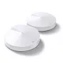 TP-Link AC1300 Deco Whole Home Mesh Wi-Fi-System, συσκευασία 2 τεμ.