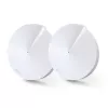 TP-Link AC1300 Deco Whole Home Mesh Wi-Fi-System, συσκευασία 2 τεμ.