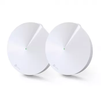 TP-Link AC1300 Deco Whole Home Mesh Wi-Fi-System, συσκευασία 2 τεμ.
