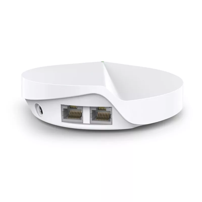 TP-Link AC1300 Deco Whole Home Mesh Wi-Fi-System, συσκευασία 2 τεμ.