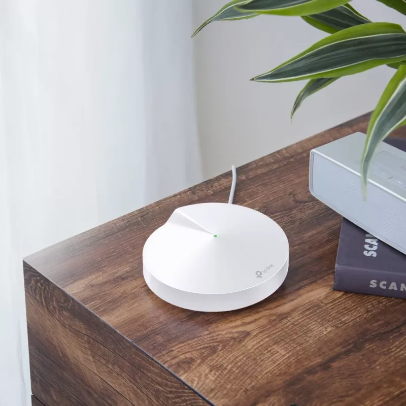 TP-Link AC1300 Deco Whole Home Mesh Wi-Fi-System, συσκευασία 2 τεμ.