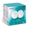 TP-Link AC1300 Deco Whole Home Mesh Wi-Fi-System, συσκευασία 2 τεμ.