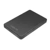 Θήκη HDD/SSD LogiLink UA0339 μαύρο 2,5 ίντσες