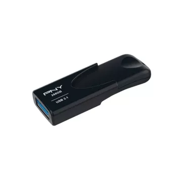 Μονάδα USB flash PNY 256 GB USB Type-A 3.2 Gen 1 Attache 4