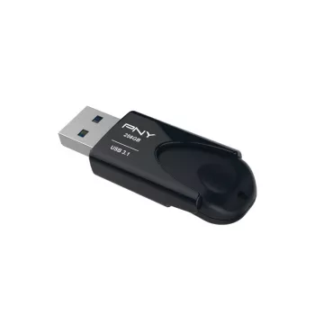 Μονάδα USB flash PNY 256 GB USB Type-A 3.2 Gen 1 Attache 4