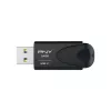 Μονάδα USB flash PNY 256 GB USB Type-A 3.2 Gen 1 Attache 4