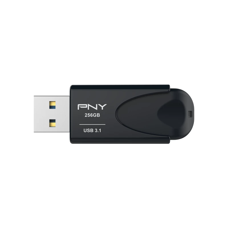 Μονάδα USB flash PNY 256 GB USB Type-A 3.2 Gen 1 Attache 4