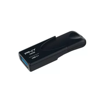 Μονάδα USB flash PNY 128 GB USB Type-A 3.2 Gen 1 Attache 4