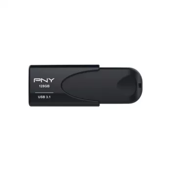 Μονάδα USB flash PNY 128 GB USB Type-A 3.2 Gen 1 Attache 4