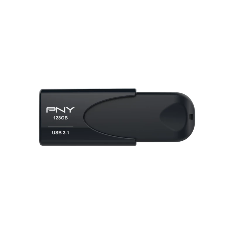 Μονάδα USB flash PNY 128 GB USB Type-A 3.2 Gen 1 Attache 4