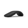 MICROSOFT Surface Arc Mouse Bluetooth - μαύρο