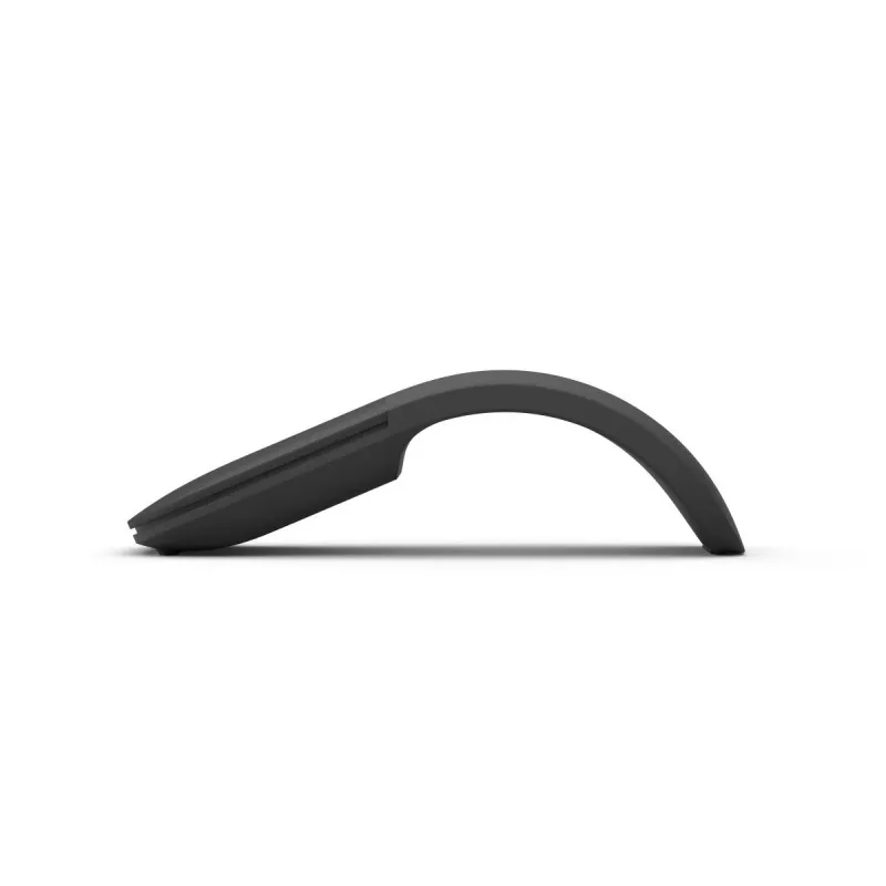 MICROSOFT Surface Arc Mouse Bluetooth - μαύρο