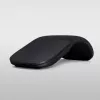 MICROSOFT Surface Arc Mouse Bluetooth - μαύρο