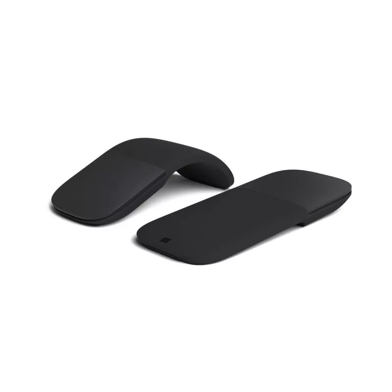 MICROSOFT Surface Arc Mouse Bluetooth - μαύρο