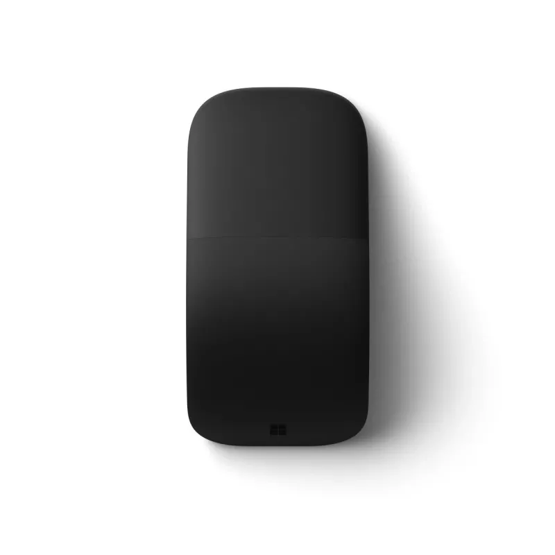 MICROSOFT Surface Arc Mouse Bluetooth - μαύρο