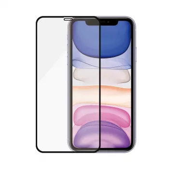 PanzerGlass μεμβράνη προστασίας οθόνης Apple iPhone 11 XR Edge-to-Edge