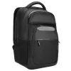 Targus Citygear σακίδιο 43,9 cm (17,3 ίντσες), μαύρο