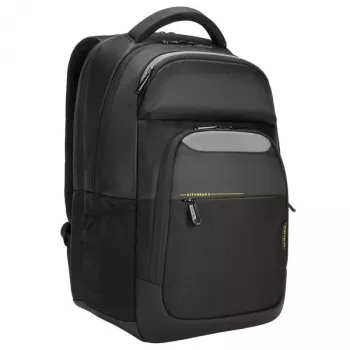 Targus Citygear σακίδιο 43,9 cm (17,3 ίντσες), μαύρο
