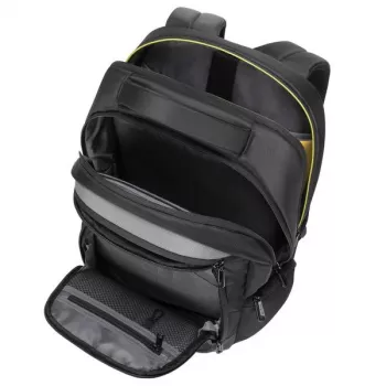 Targus Citygear σακίδιο 43,9 cm (17,3 ίντσες), μαύρο