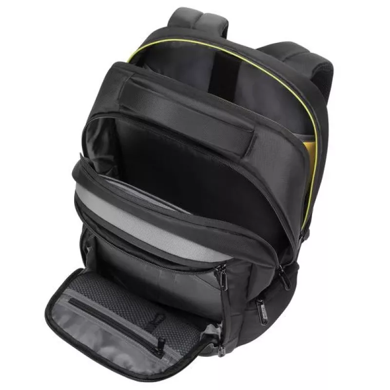 Targus Citygear σακίδιο 43,9 cm (17,3 ίντσες), μαύρο