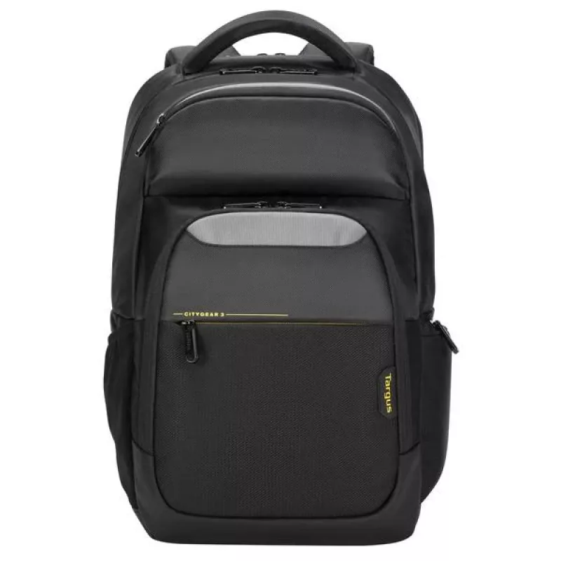 Targus Citygear σακίδιο 43,9 cm (17,3 ίντσες), μαύρο