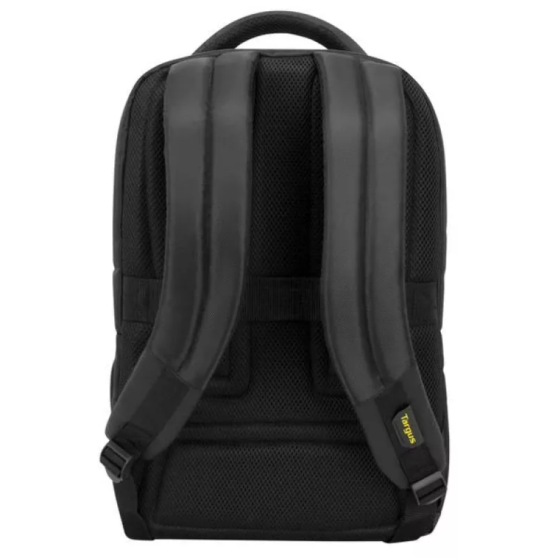 Targus Citygear σακίδιο 43,9 cm (17,3 ίντσες), μαύρο